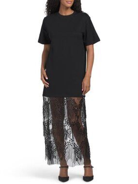 endless rose crossed halter neck tiered maxi dress Endless Rose Halter Maxi Dress